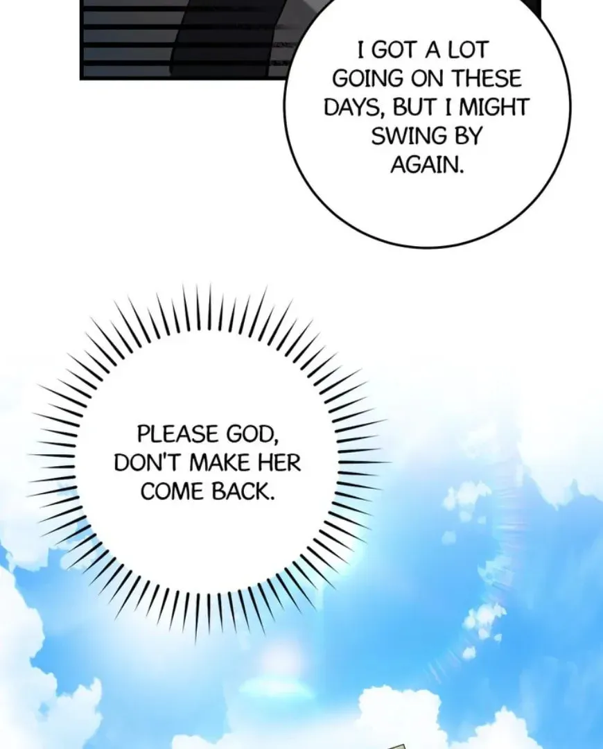 The Hunter's Gonna Lay Low [Official] Chapter 13 page 59 - 