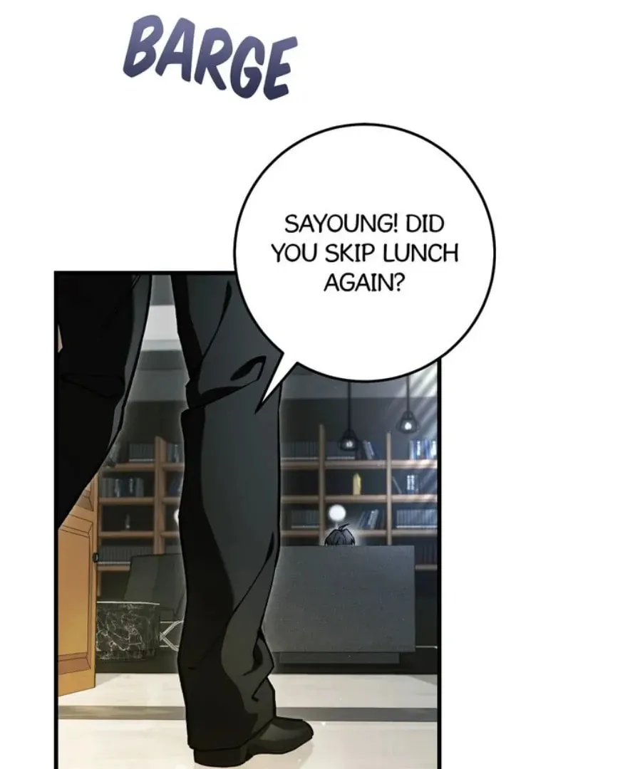 The Hunter's Gonna Lay Low [Official] Chapter 13 page 62 - 
