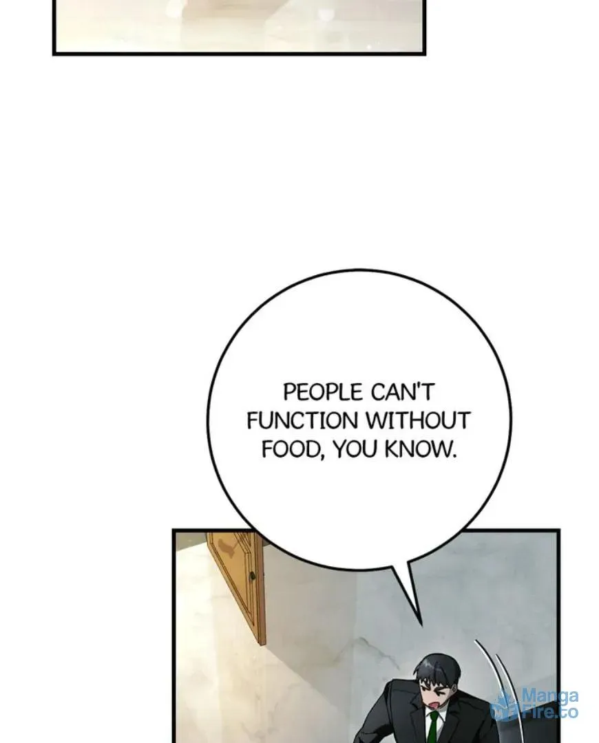 The Hunter's Gonna Lay Low [Official] Chapter 13 page 63 - 