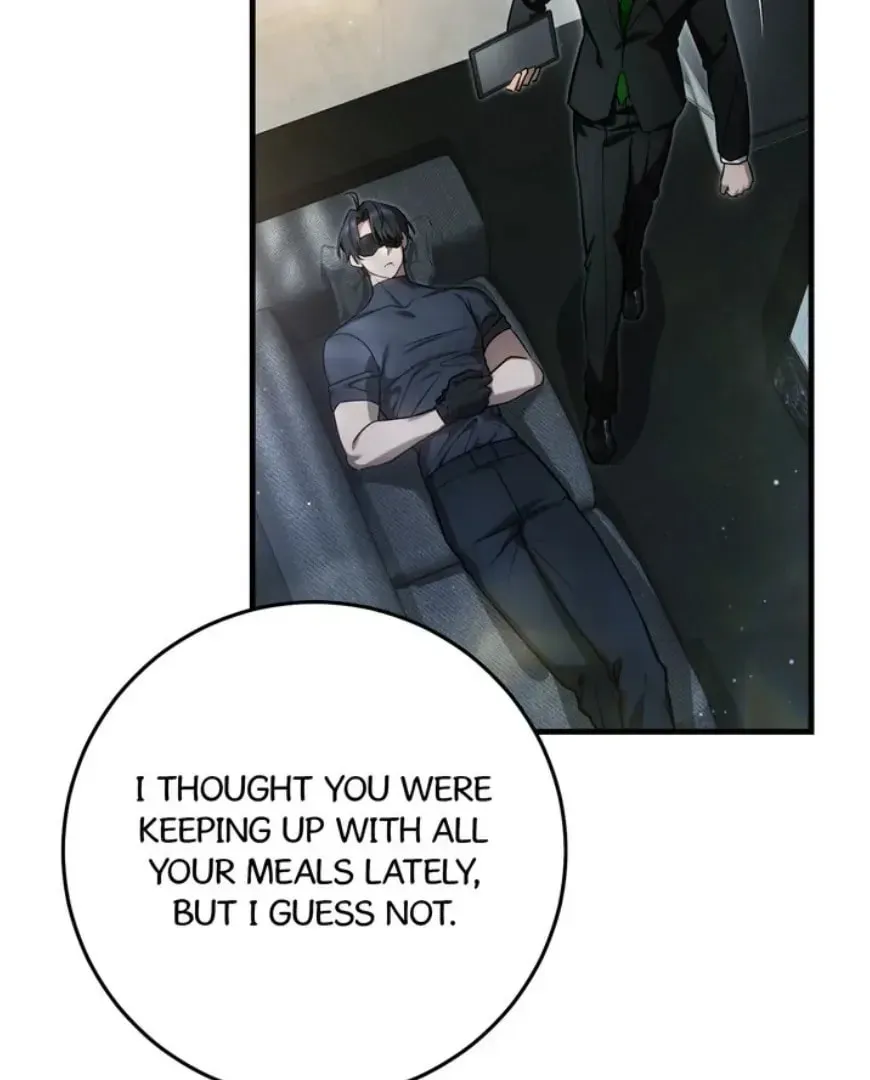 The Hunter's Gonna Lay Low [Official] Chapter 13 page 64 - 