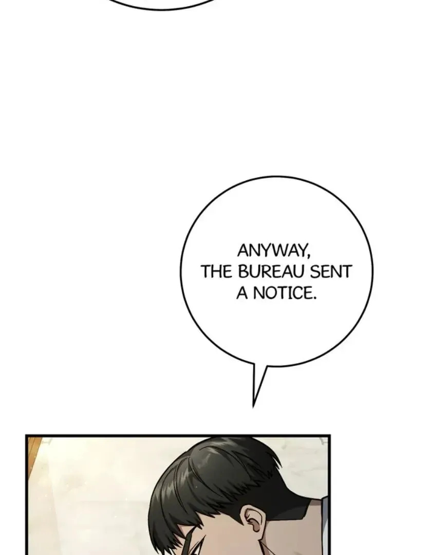 The Hunter's Gonna Lay Low [Official] Chapter 13 page 65 - 