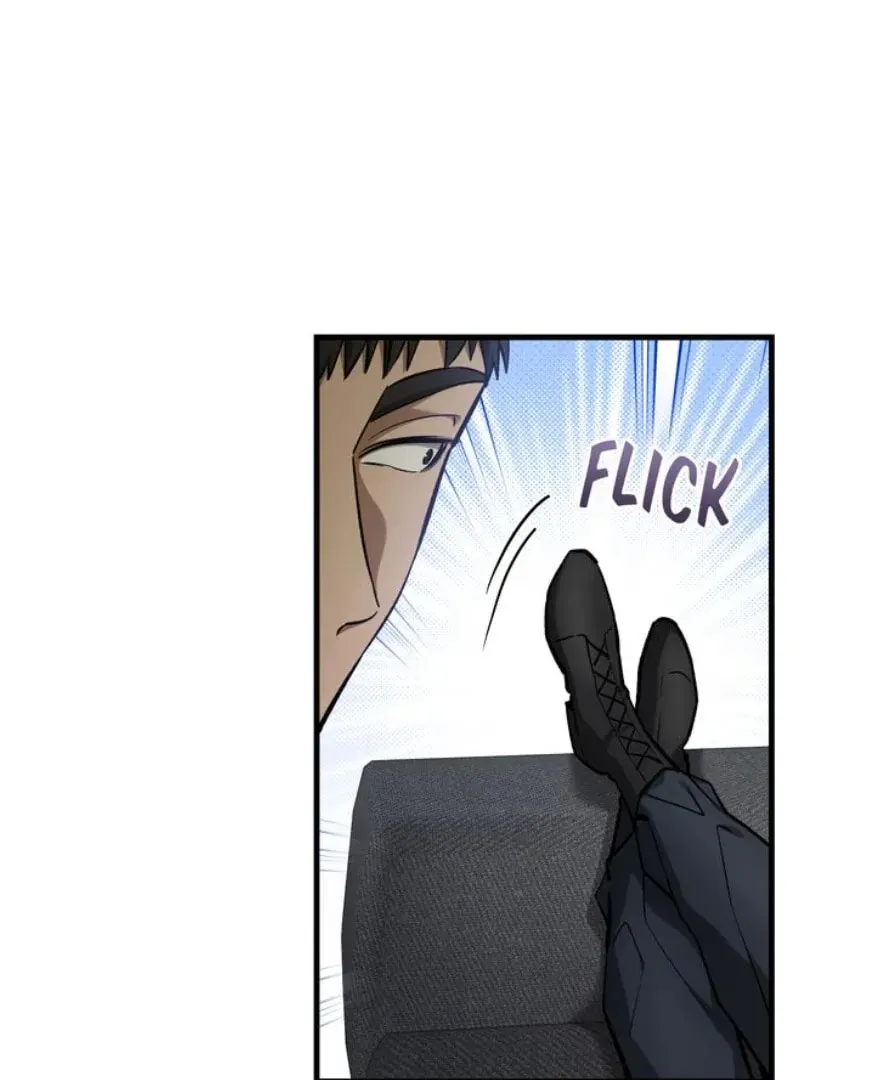 The Hunter's Gonna Lay Low [Official] Chapter 13 page 67 - 