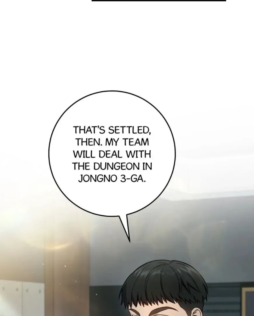 The Hunter's Gonna Lay Low [Official] Chapter 13 page 68 - 