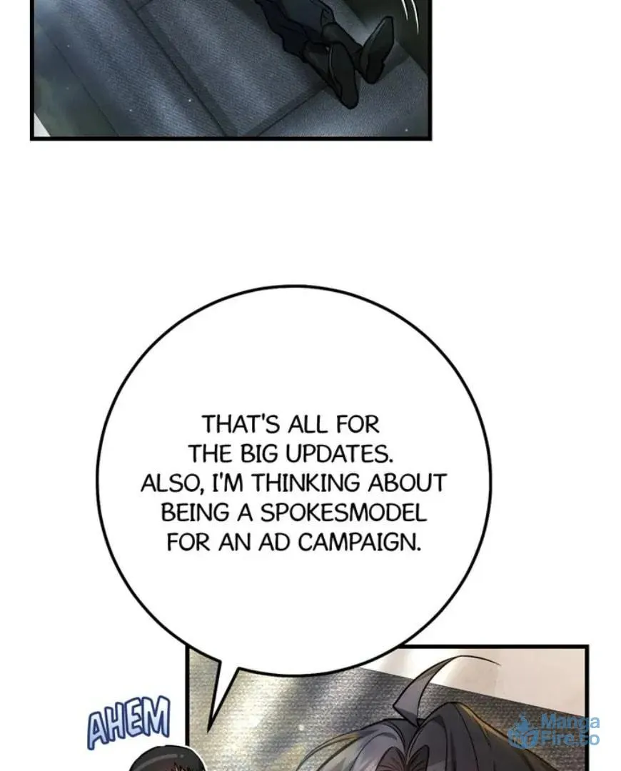 The Hunter's Gonna Lay Low [Official] Chapter 13 page 72 - 