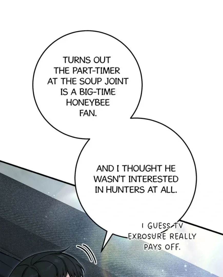 The Hunter's Gonna Lay Low [Official] Chapter 13 page 74 - 