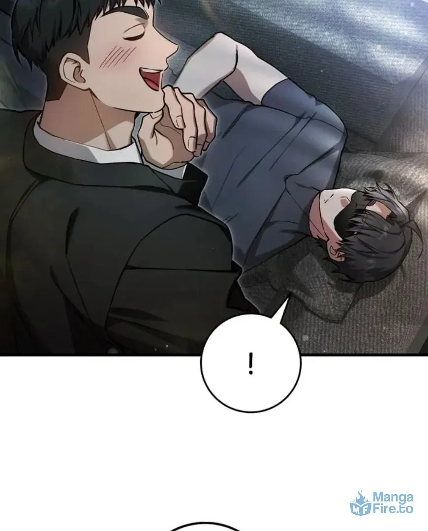 The Hunter's Gonna Lay Low [Official] Chapter 13 page 75 - 