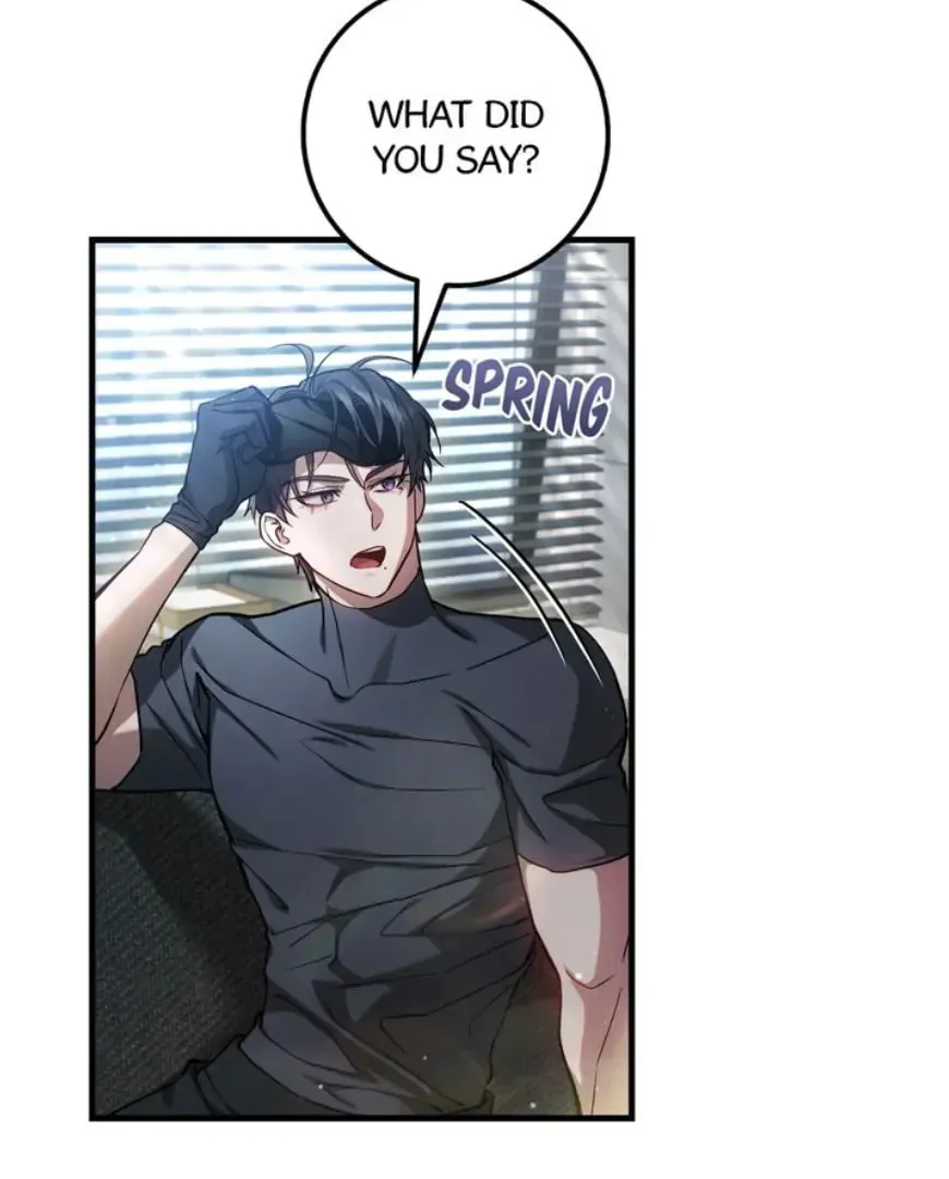 The Hunter's Gonna Lay Low [Official] Chapter 13 page 76 - 
