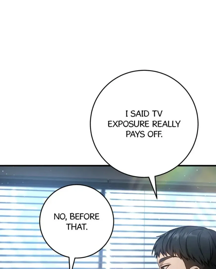 The Hunter's Gonna Lay Low [Official] Chapter 13 page 77 - 