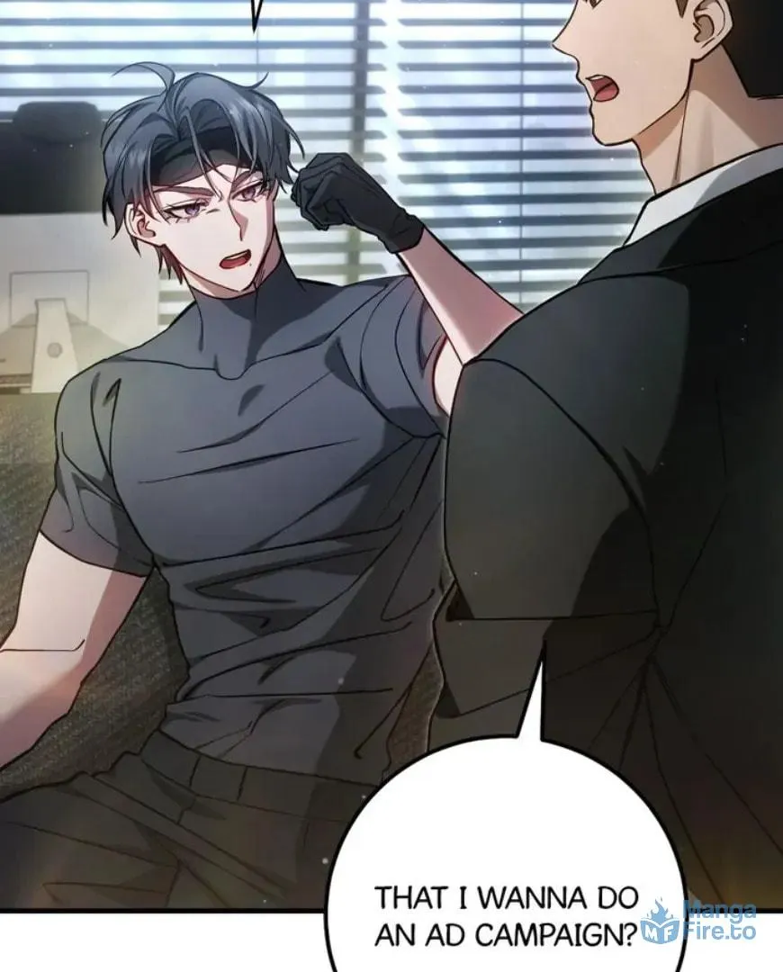The Hunter's Gonna Lay Low [Official] Chapter 13 page 78 - 