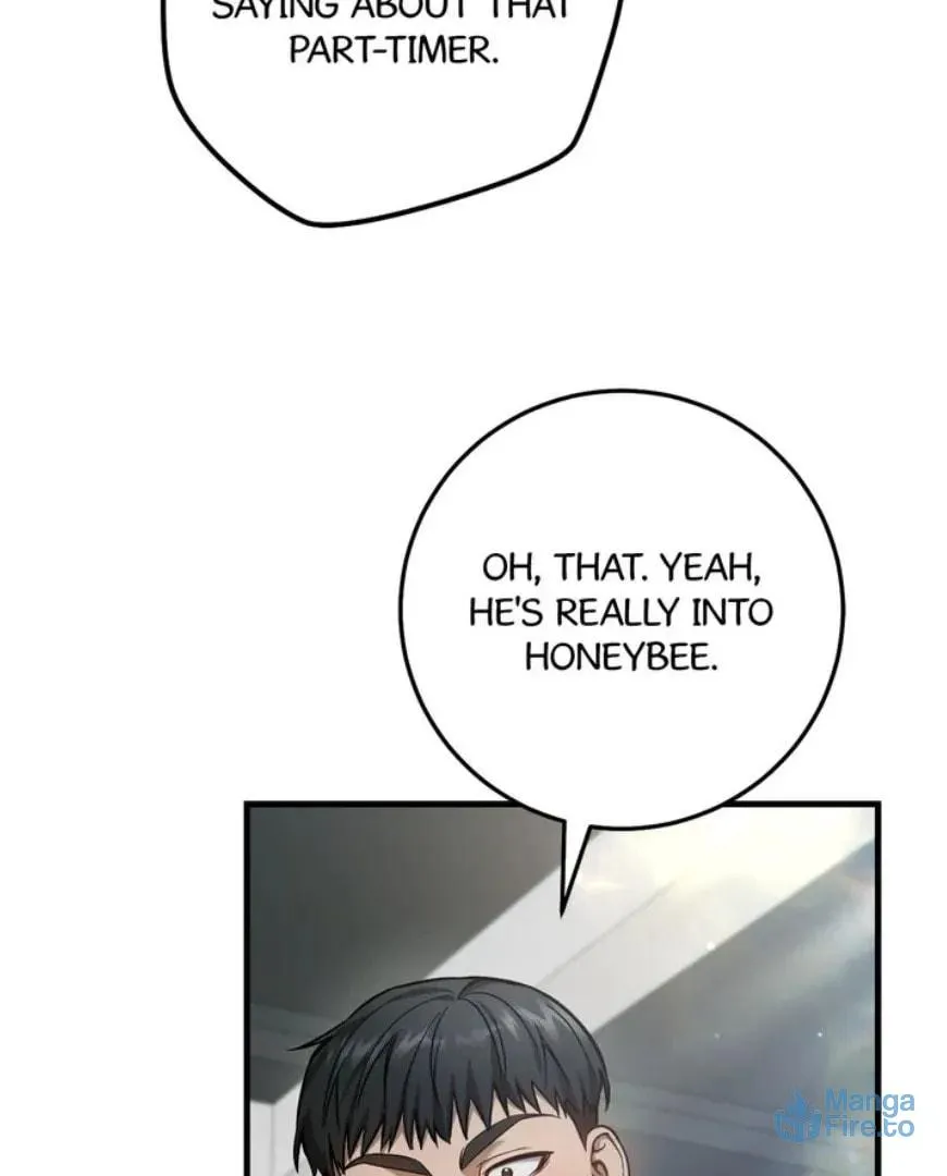 The Hunter's Gonna Lay Low [Official] Chapter 13 page 81 - 