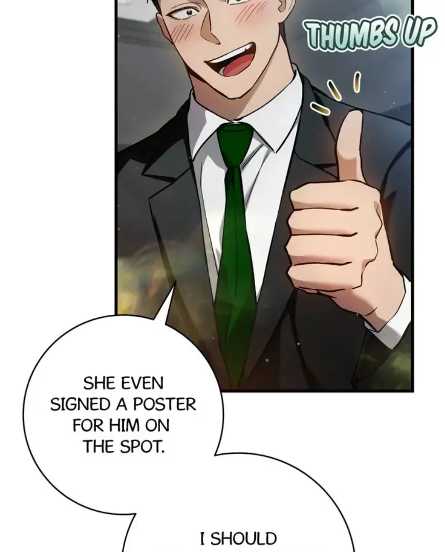 The Hunter's Gonna Lay Low [Official] Chapter 13 page 82 - 