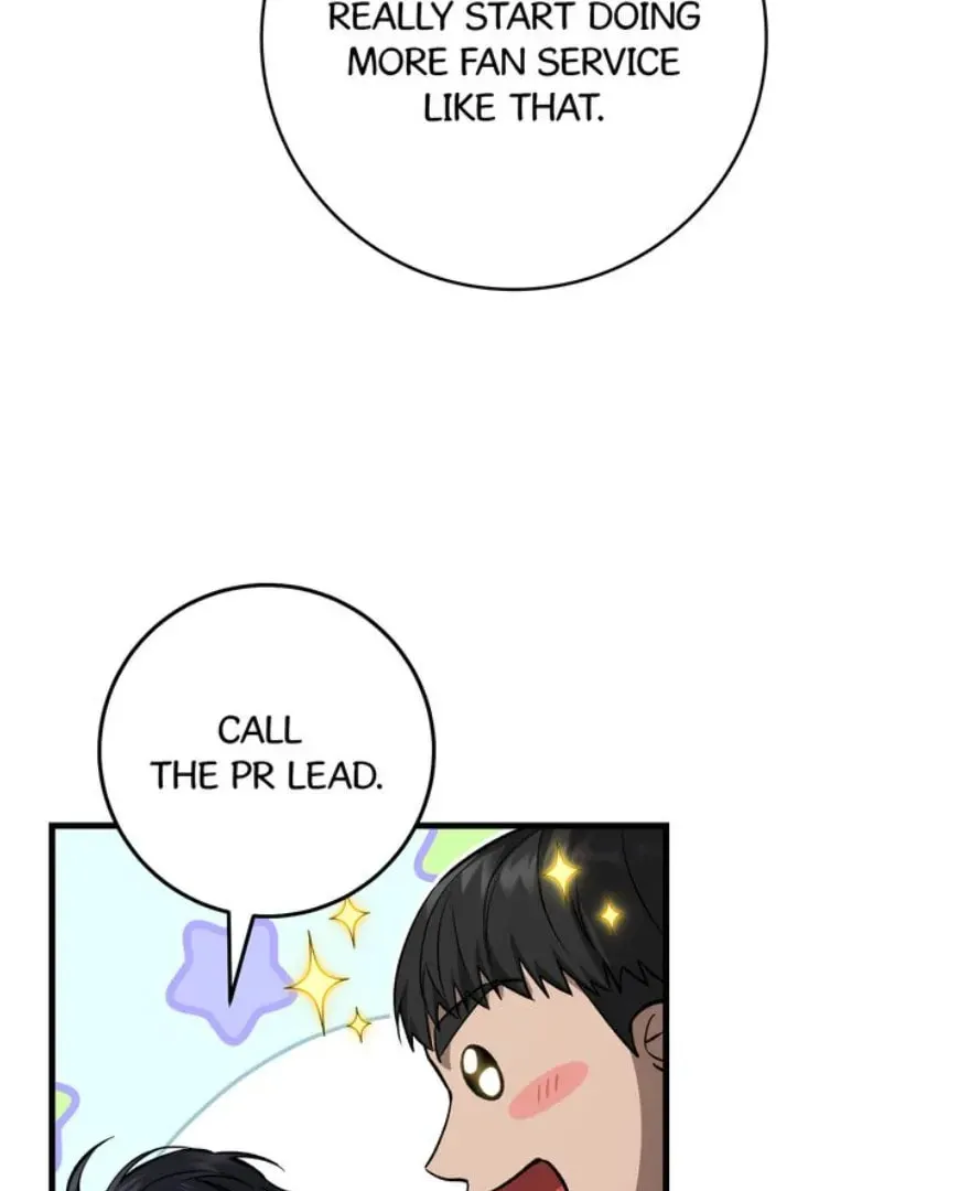 The Hunter's Gonna Lay Low [Official] Chapter 13 page 83 - 