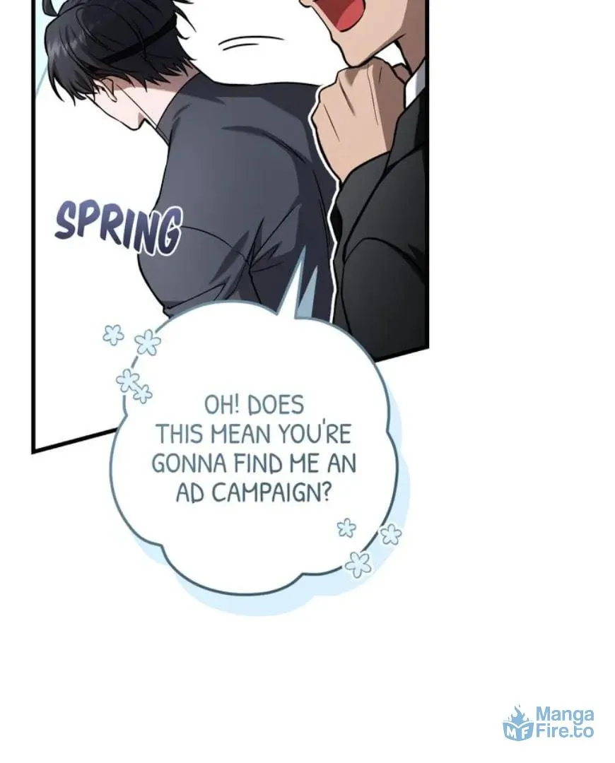 The Hunter's Gonna Lay Low [Official] Chapter 13 page 84 - 