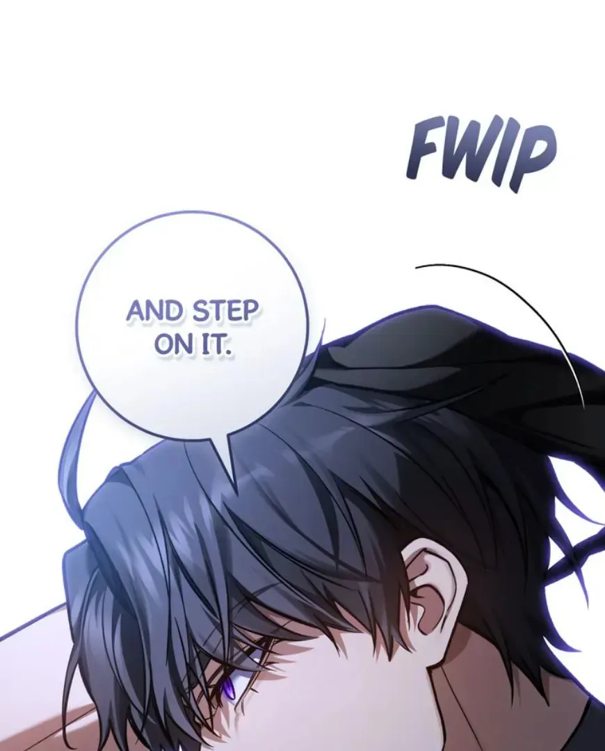 The Hunter's Gonna Lay Low [Official] Chapter 13 page 85 - 