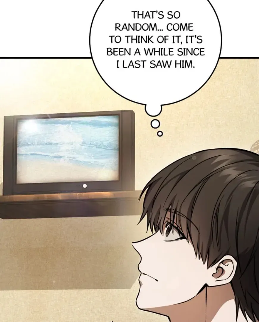The Hunter's Gonna Lay Low [Official] Chapter 13 page 91 - 