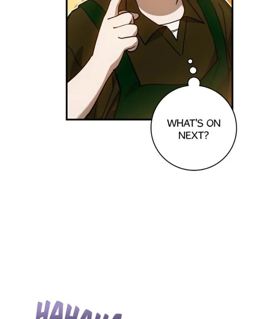 The Hunter's Gonna Lay Low [Official] Chapter 13 page 95 - 