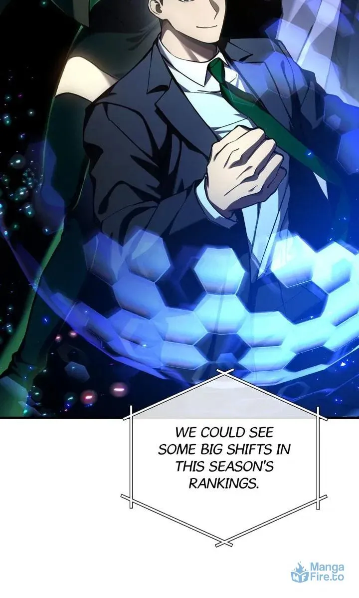 The Hunter's Gonna Lay Low [Official] Chapter 14 page 12 - 