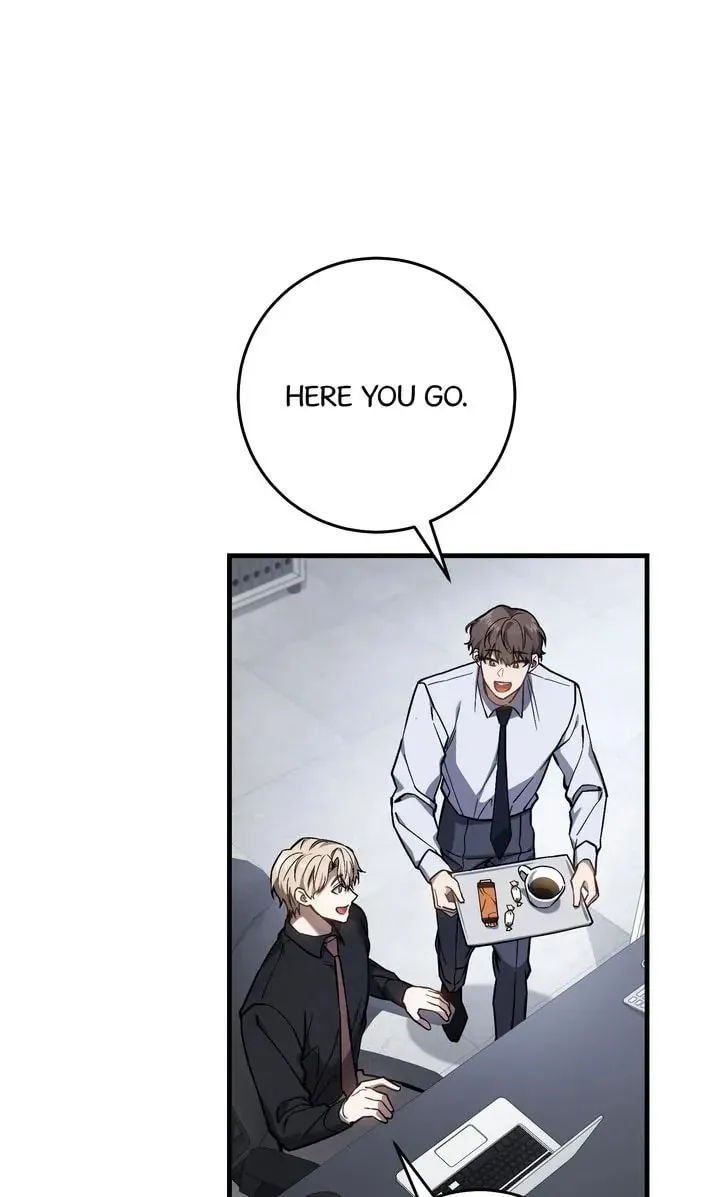 The Hunter's Gonna Lay Low [Official] Chapter 14 page 17 - 