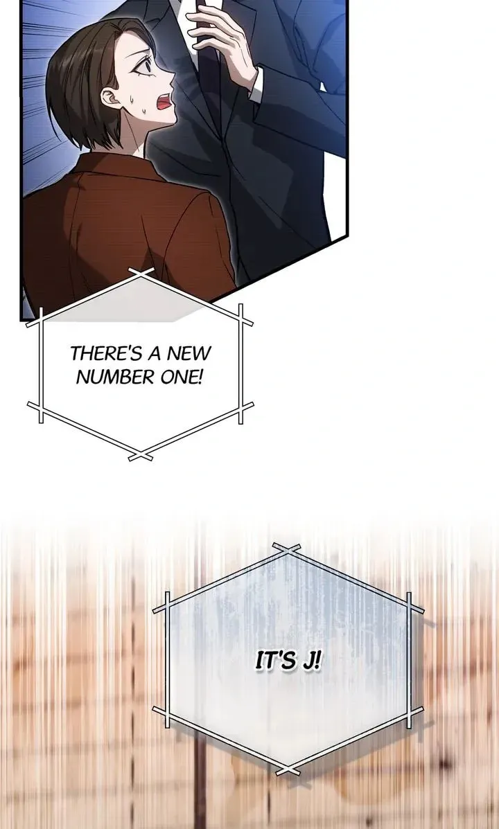 The Hunter's Gonna Lay Low [Official] Chapter 14 page 28 - 