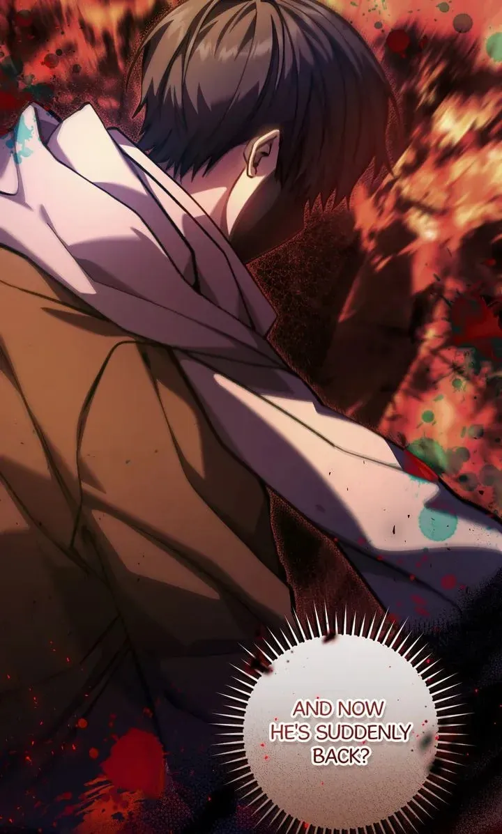 The Hunter's Gonna Lay Low [Official] Chapter 14 page 31 - 