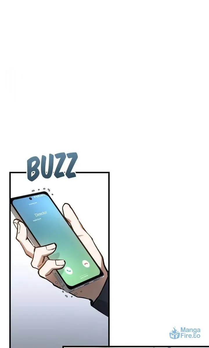 The Hunter's Gonna Lay Low [Official] Chapter 14 page 36 - 