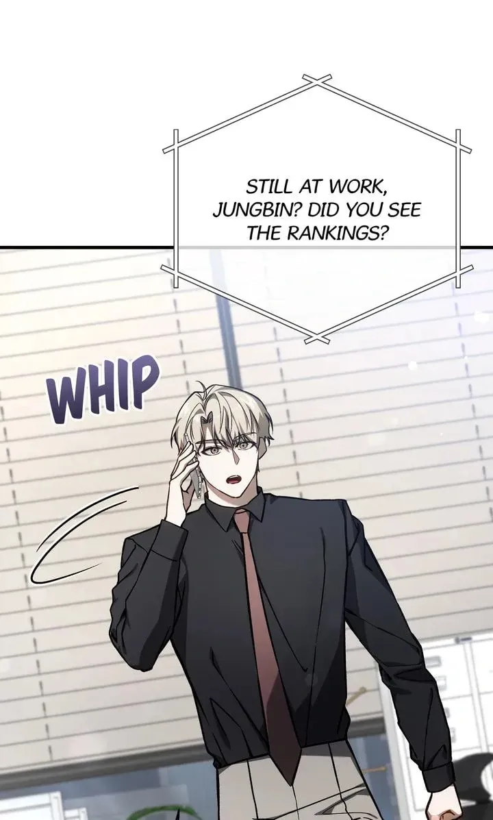The Hunter's Gonna Lay Low [Official] Chapter 14 page 38 - 