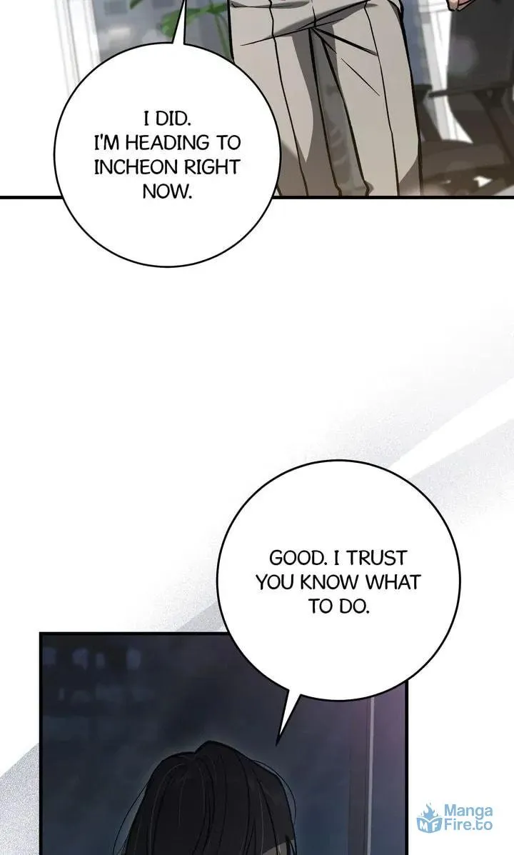 The Hunter's Gonna Lay Low [Official] Chapter 14 page 39 - 
