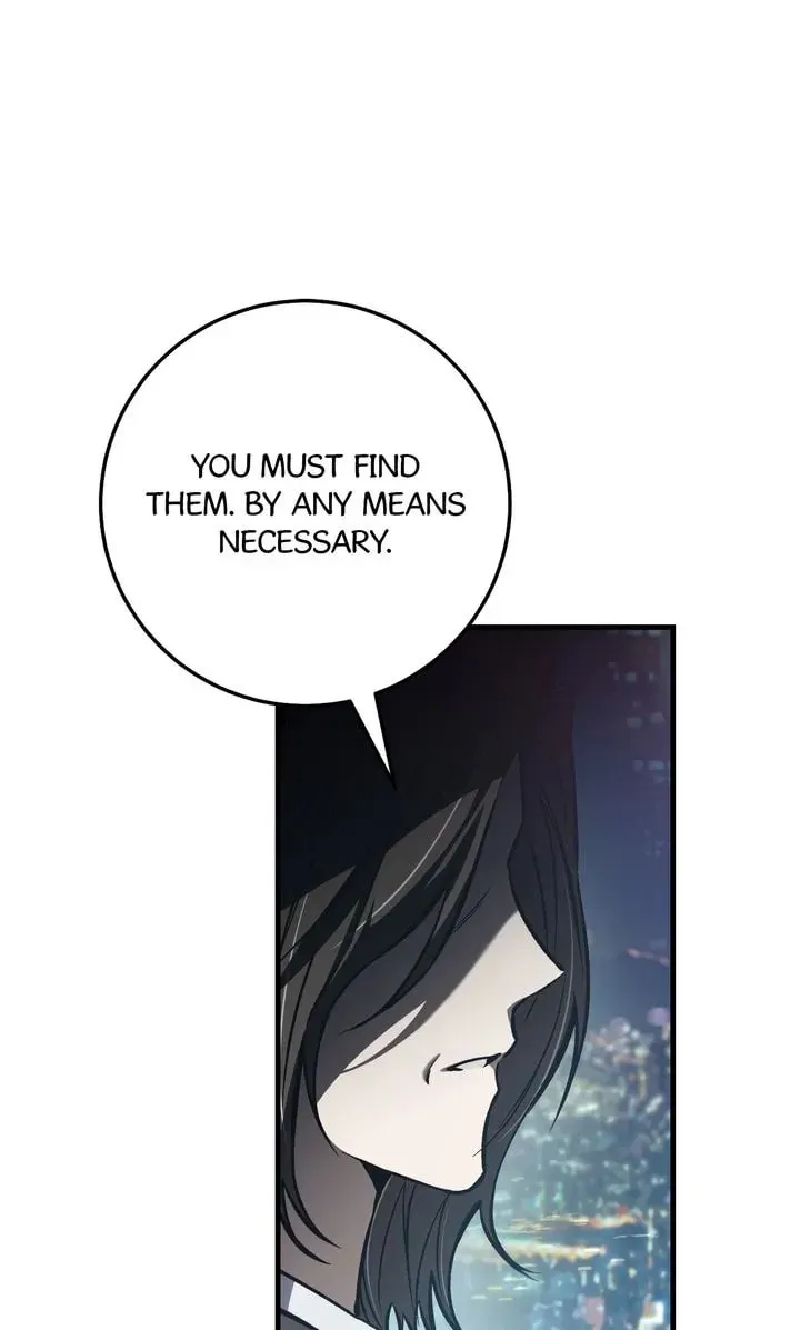 The Hunter's Gonna Lay Low [Official] Chapter 14 page 41 - 