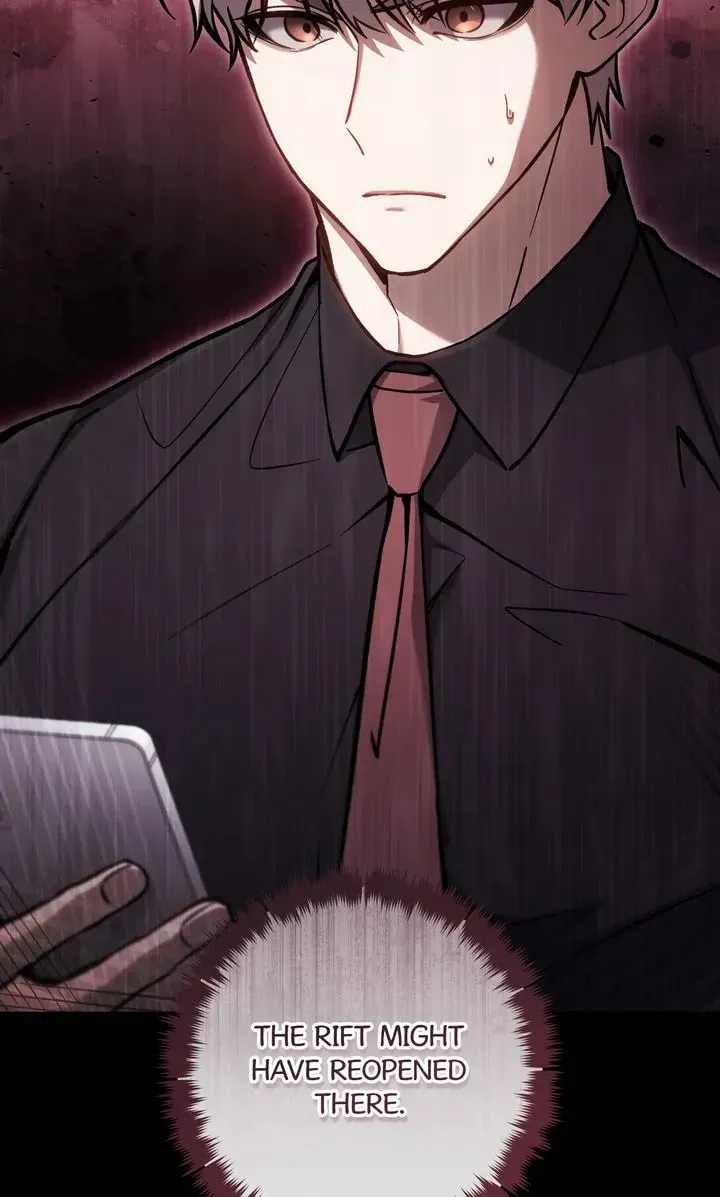 The Hunter's Gonna Lay Low [Official] Chapter 14 page 43 - 