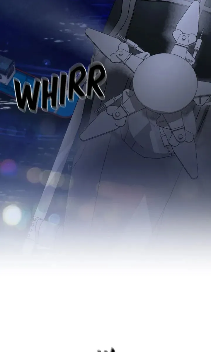 The Hunter's Gonna Lay Low [Official] Chapter 14 page 46 - 