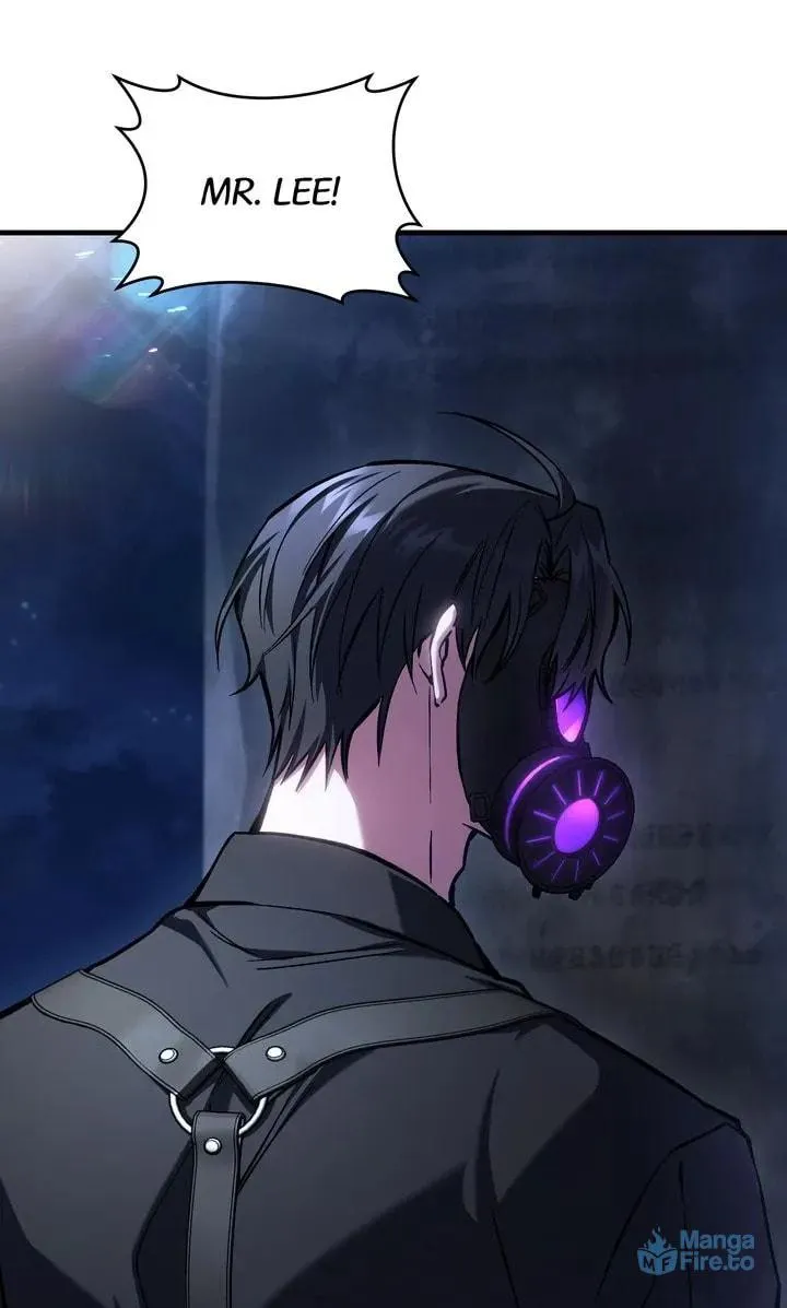 The Hunter's Gonna Lay Low [Official] Chapter 14 page 48 - 
