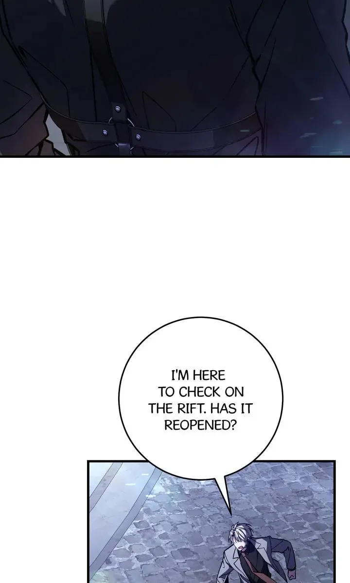 The Hunter's Gonna Lay Low [Official] Chapter 14 page 49 - 