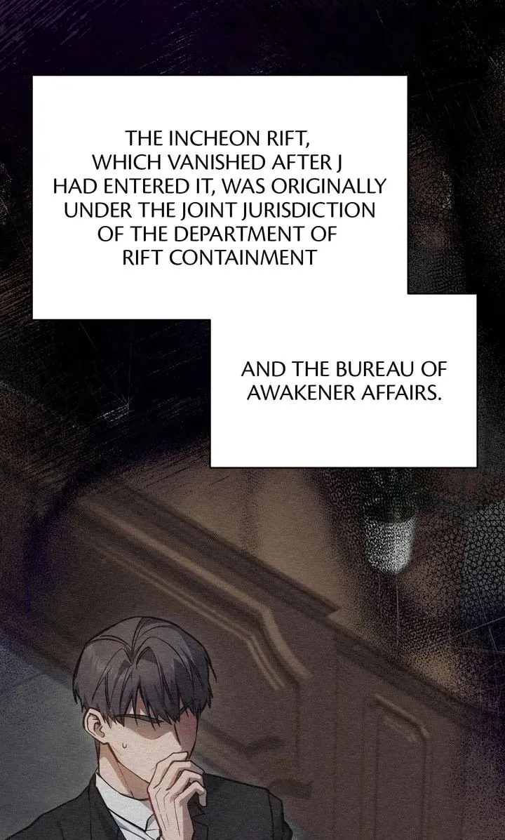 The Hunter's Gonna Lay Low [Official] Chapter 14 page 52 - 