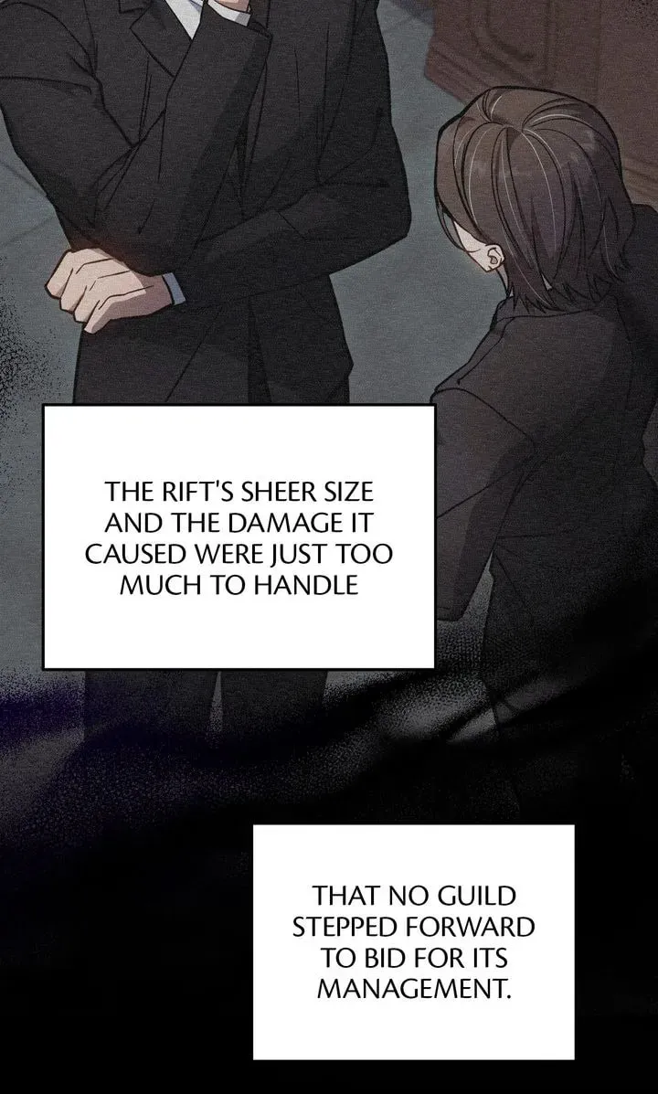The Hunter's Gonna Lay Low [Official] Chapter 14 page 53 - 