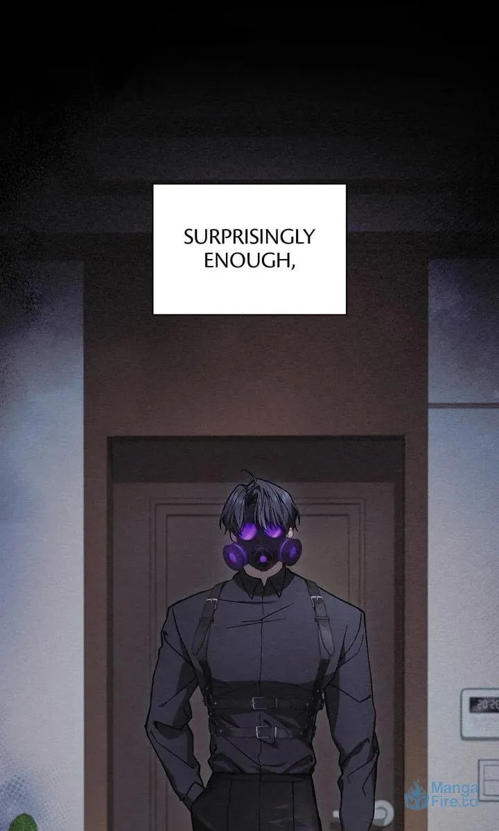 The Hunter's Gonna Lay Low [Official] Chapter 14 page 54 - 