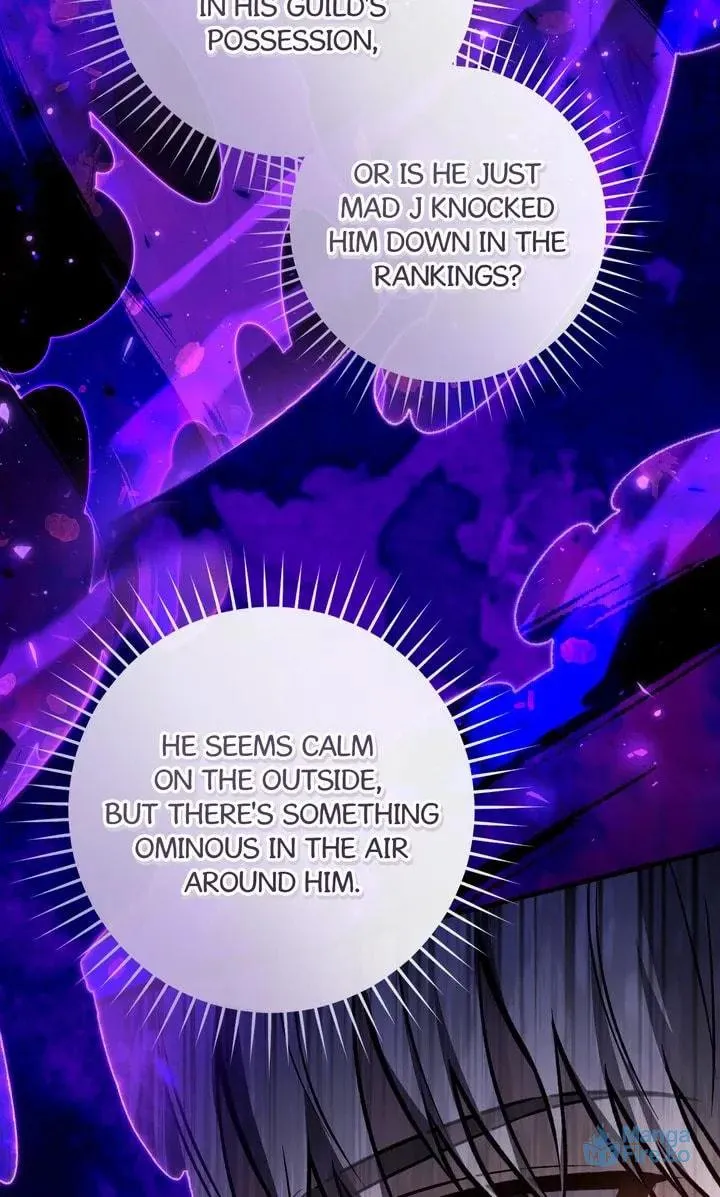 The Hunter's Gonna Lay Low [Official] Chapter 14 page 60 - 