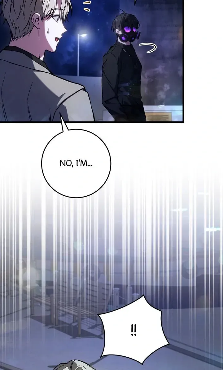 The Hunter's Gonna Lay Low [Official] Chapter 14 page 62 - 