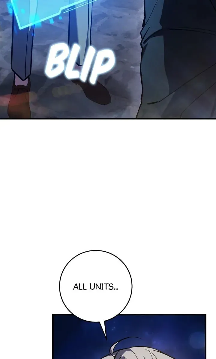 The Hunter's Gonna Lay Low [Official] Chapter 14 page 64 - 