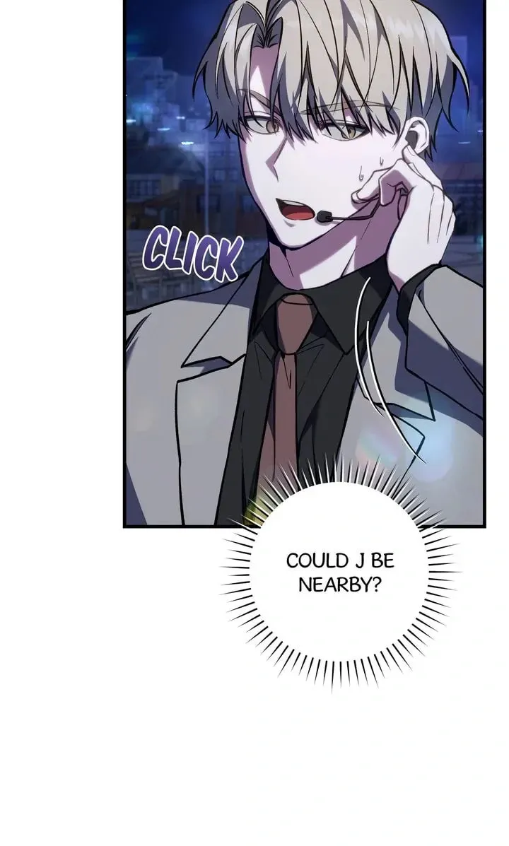 The Hunter's Gonna Lay Low [Official] Chapter 14 page 65 - 