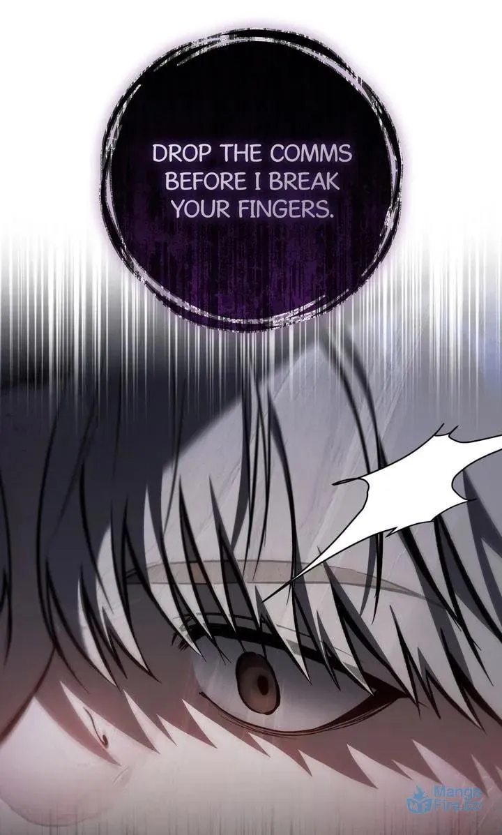 The Hunter's Gonna Lay Low [Official] Chapter 14 page 66 - 