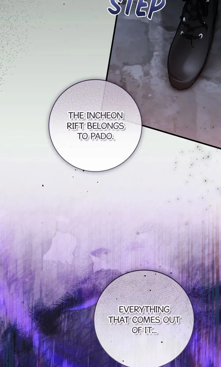 The Hunter's Gonna Lay Low [Official] Chapter 14 page 68 - 