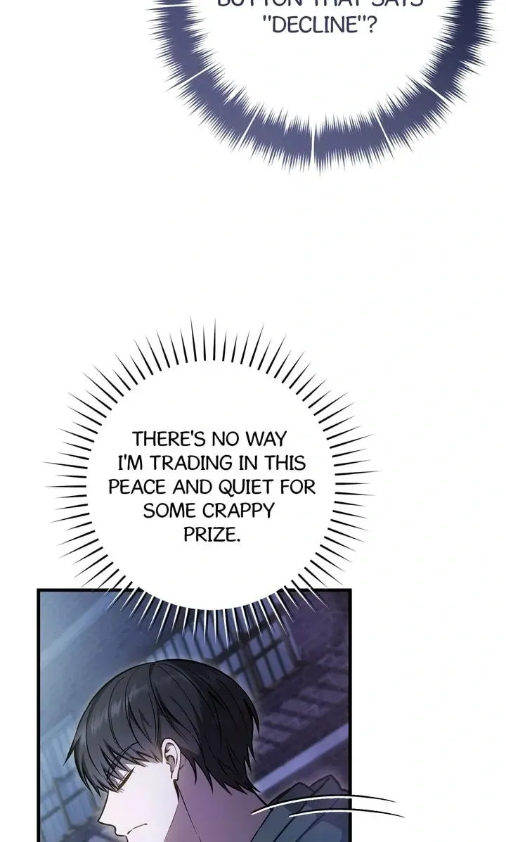 The Hunter's Gonna Lay Low [Official] Chapter 14 page 82 - 