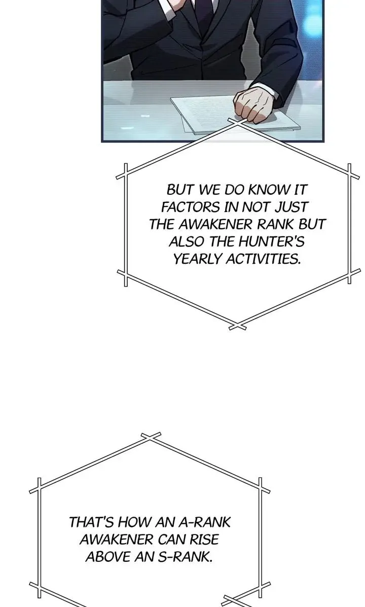 The Hunter's Gonna Lay Low [Official] Chapter 14 page 10 - 