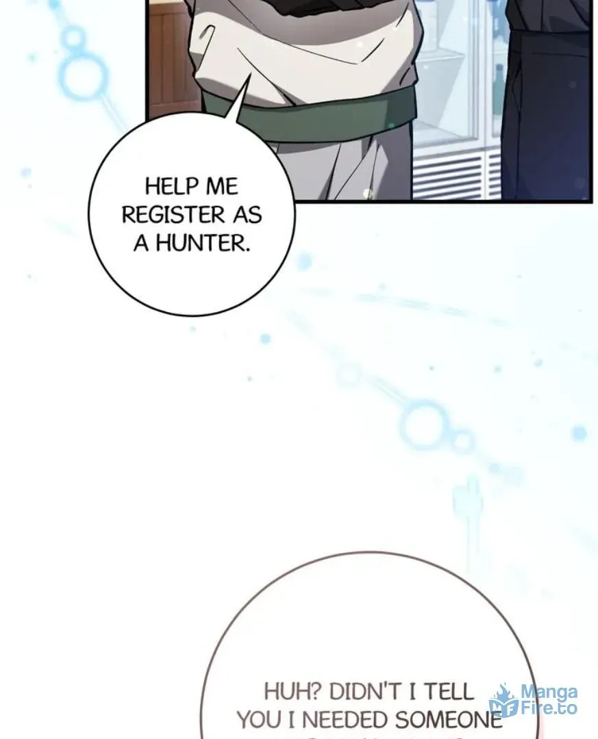 The Hunter's Gonna Lay Low [Official] Chapter 15 page 102 - 