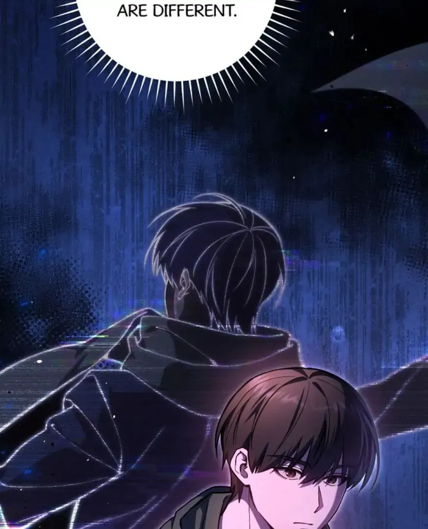 The Hunter's Gonna Lay Low [Official] Chapter 15 page 106 - 