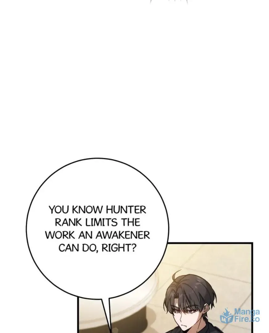 The Hunter's Gonna Lay Low [Official] Chapter 15 page 108 - 