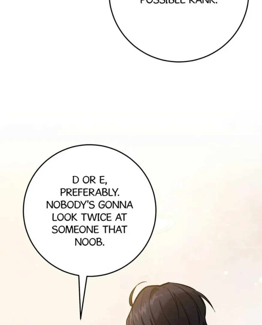 The Hunter's Gonna Lay Low [Official] Chapter 15 page 110 - 