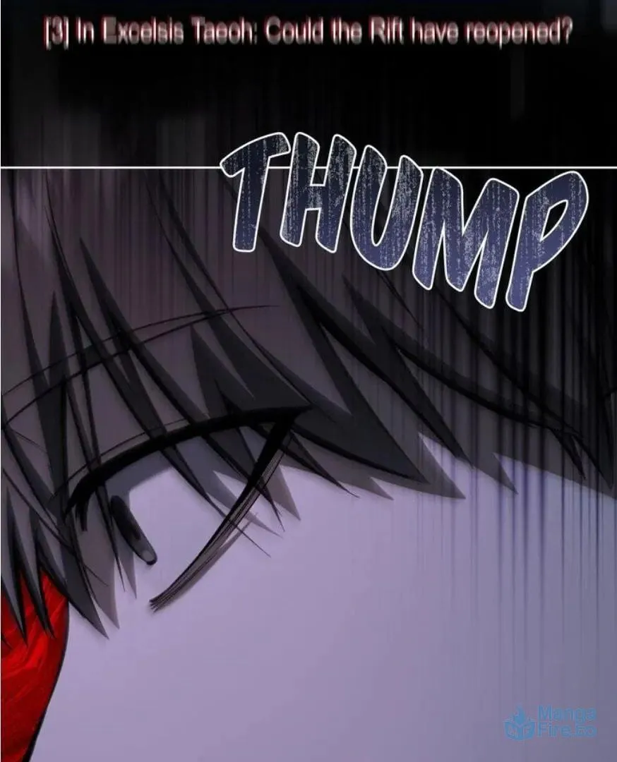 The Hunter's Gonna Lay Low [Official] Chapter 15 page 12 - 