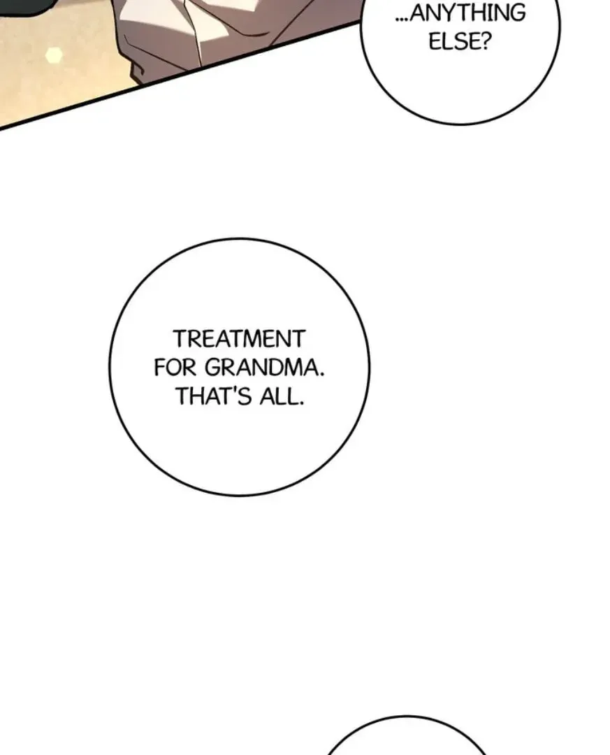 The Hunter's Gonna Lay Low [Official] Chapter 15 page 112 - 