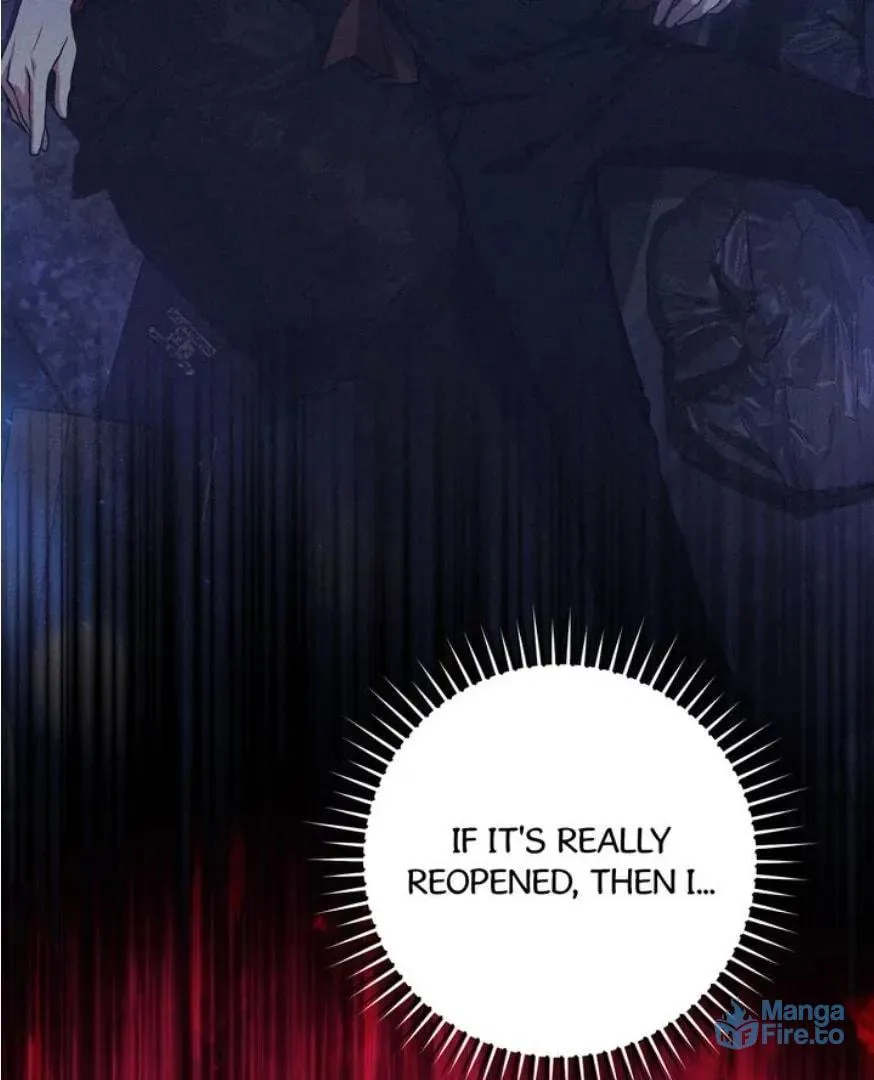 The Hunter's Gonna Lay Low [Official] Chapter 15 page 15 - 